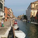 Lejlighed Cannaregio Oasi