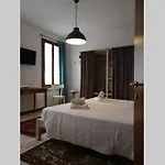 Cannaregio Oasi Venedig
