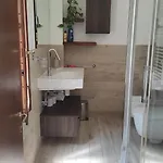 Lejlighed Cannaregio Oasi Venedig