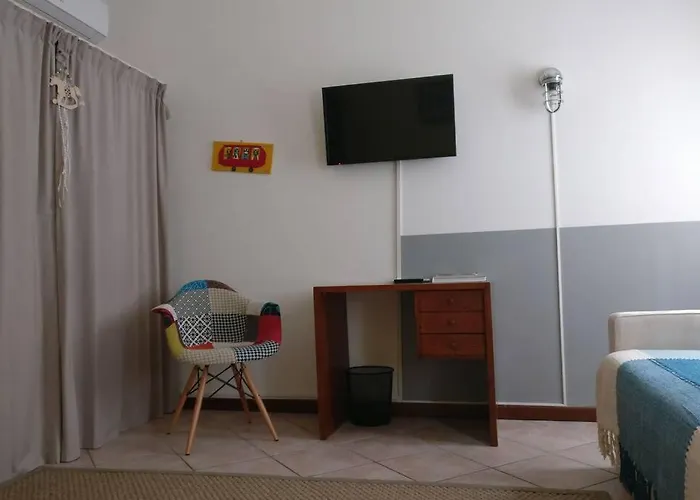 Apartamento Cannaregio Oasi Veneza