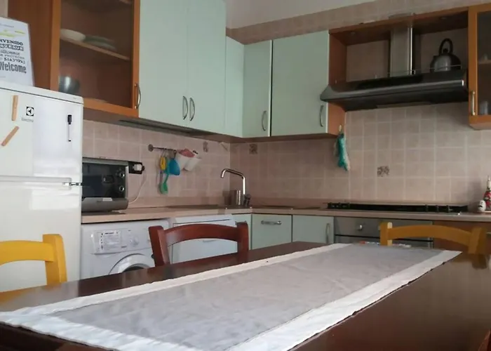 Apartamento Cannaregio Oasi Veneza