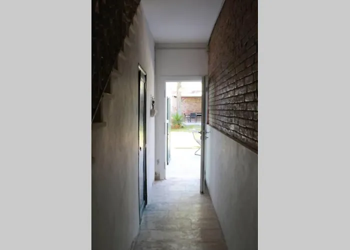 Cannaregio Oasi Apartamento