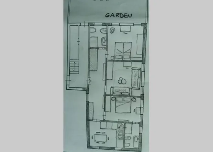Apartamento Cannaregio Oasi *