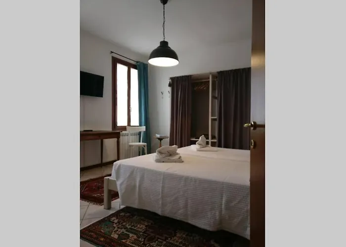Cannaregio Oasi Veneza