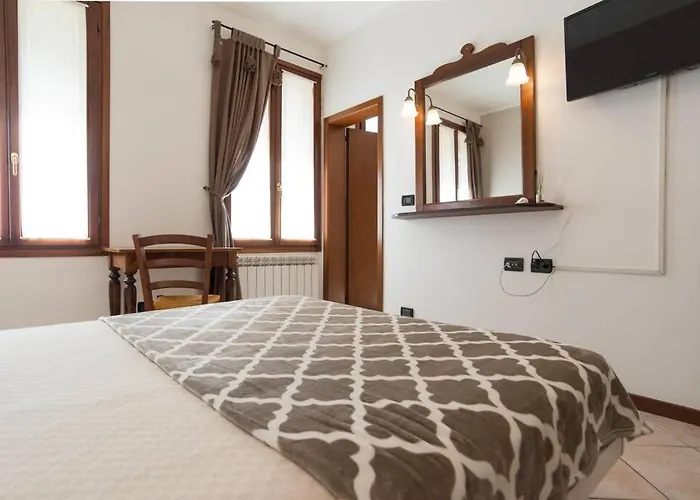 Apartamento Cannaregio Oasi *