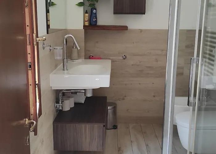 Apartamento Cannaregio Oasi Veneza