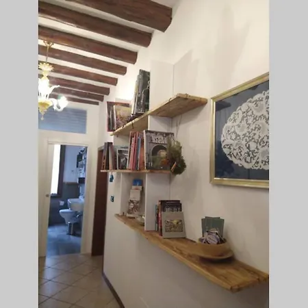 Cannaregio Oasi Apartamento *