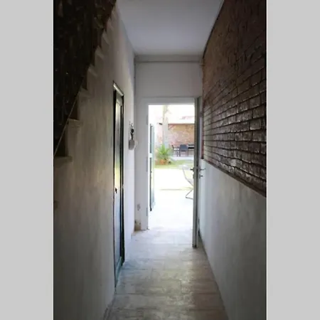 Cannaregio Oasi Apartamento