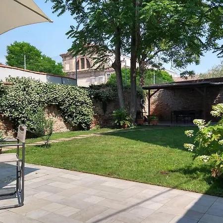Apartmán Cannaregio Oasi