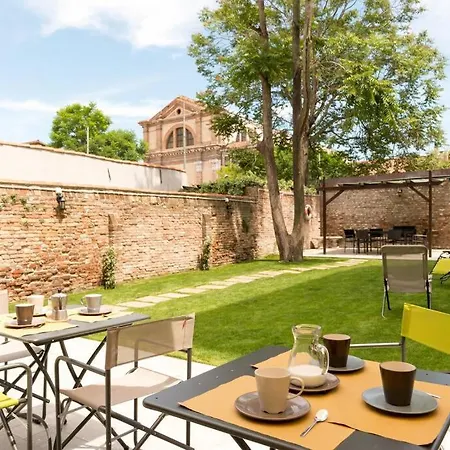 Apartamento Cannaregio Oasi Veneza
