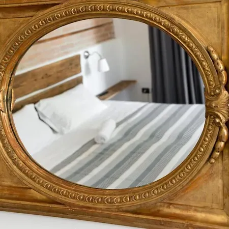 Apartamento Cannaregio Oasi *