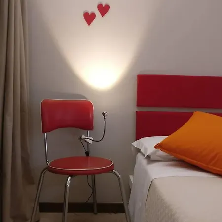 Apartamento Cannaregio Oasi Venecia