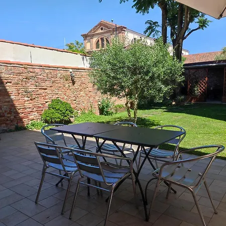Cannaregio Oasi