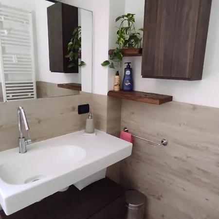 Cannaregio Oasi Apartamento Venecia