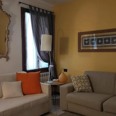 Cannaregio Oasi * Benátky