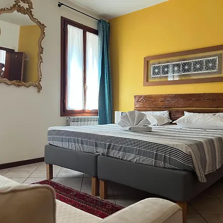 Cannaregio Oasi 아파트 베니스