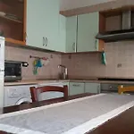 Daire Cannaregio Oasi Venedik