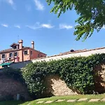 Daire Cannaregio Oasi Venedik