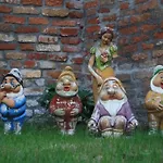 Daire Cannaregio Oasi *