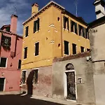 Daire Cannaregio Oasi *