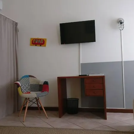 아파트 Cannaregio Oasi 베니스