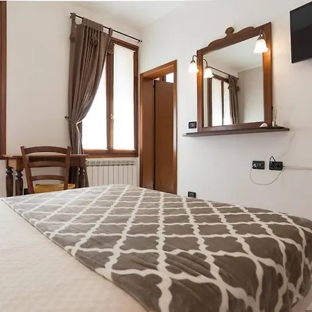 아파트 Cannaregio Oasi *