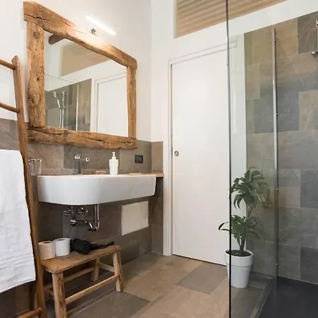 아파트 Cannaregio Oasi 베니스