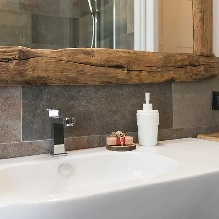 Cannaregio Oasi 베니스