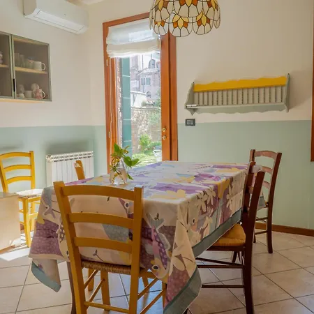 Cannaregio Oasi ונציה