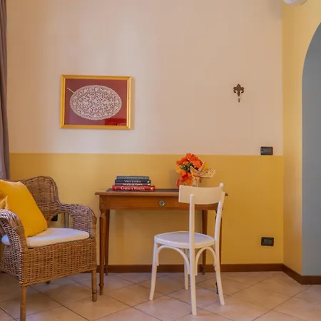 Cannaregio Oasi Apartamento