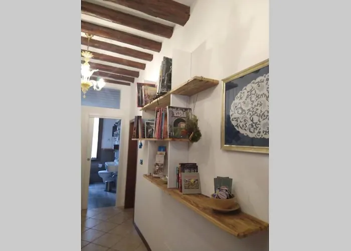 Cannaregio Oasi Appartement *