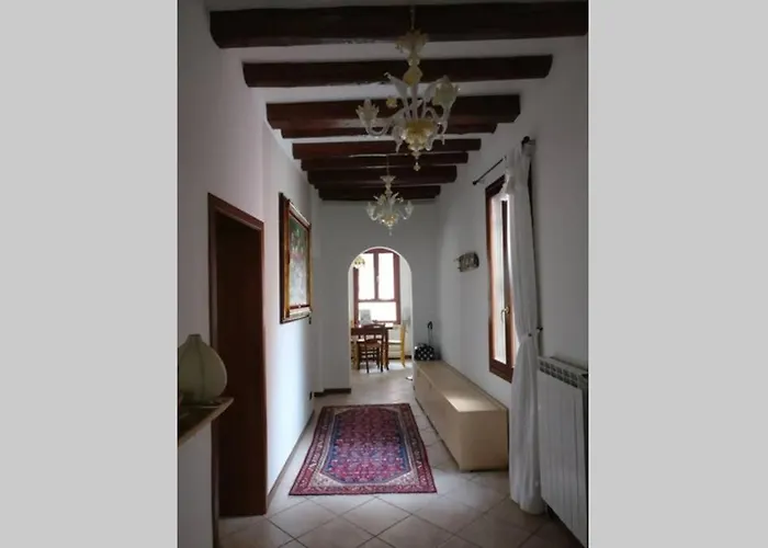 Appartement Cannaregio Oasi