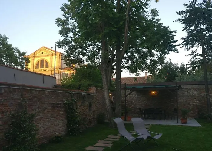 Appartement Cannaregio Oasi